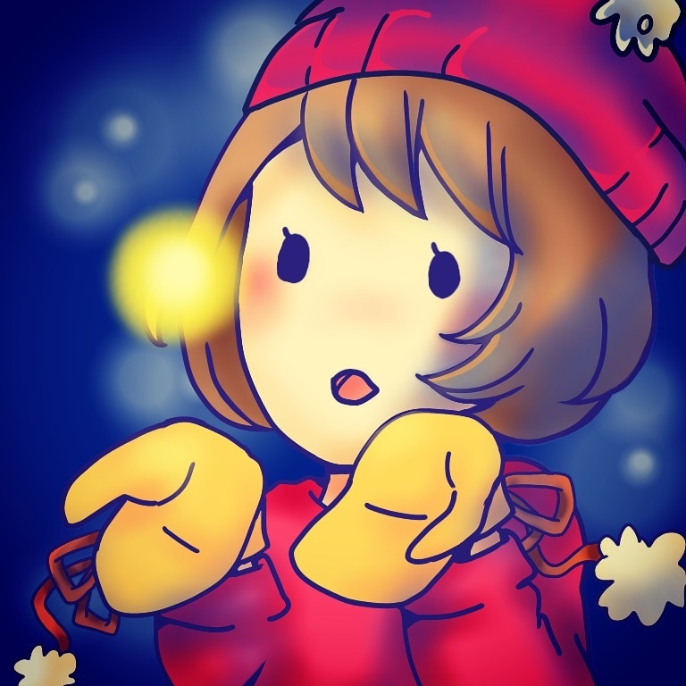 ゆるい似顔絵描きます 370×320サイズでほのぼのしたイラストが欲しい方 ぜひ! イメージ4