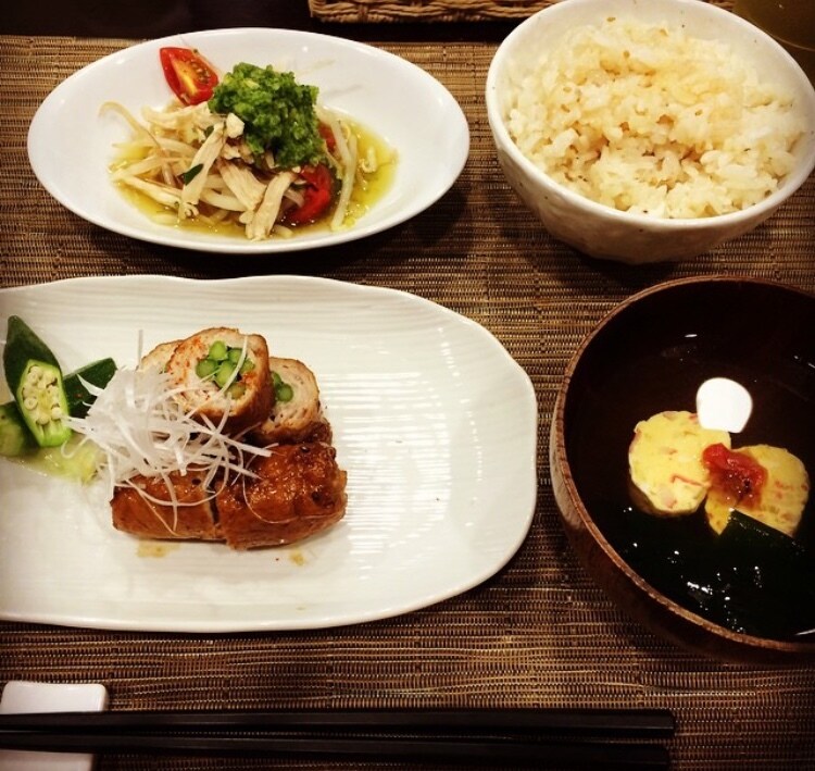 毎日のメニューにお困りの方へお料理レシピ作ります メイン料理と副菜などの組合わせレシピをお作りします イメージ2