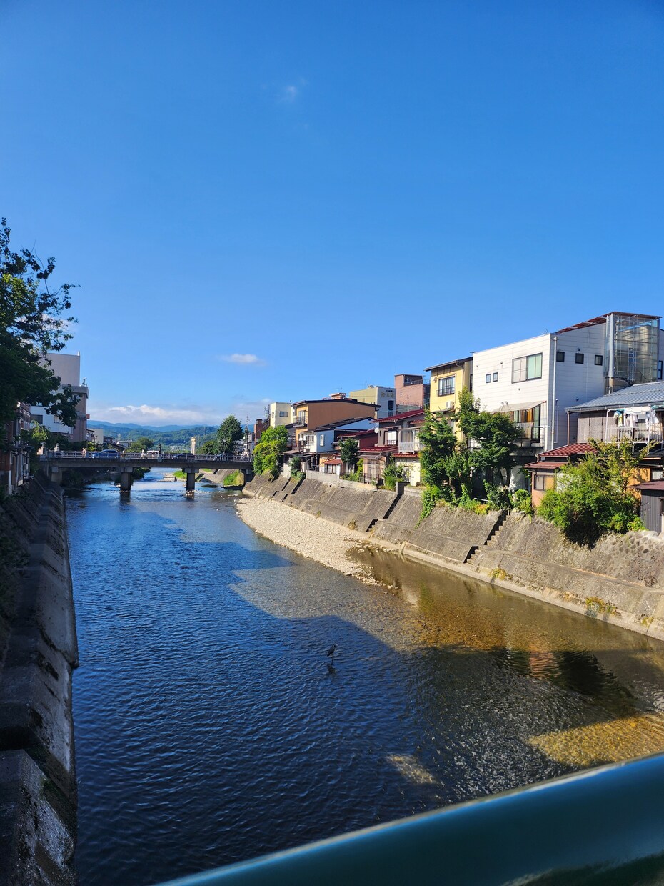 飛騨高山の風景写真を提供します 日本の風景写真を撮影している方へ イメージ1