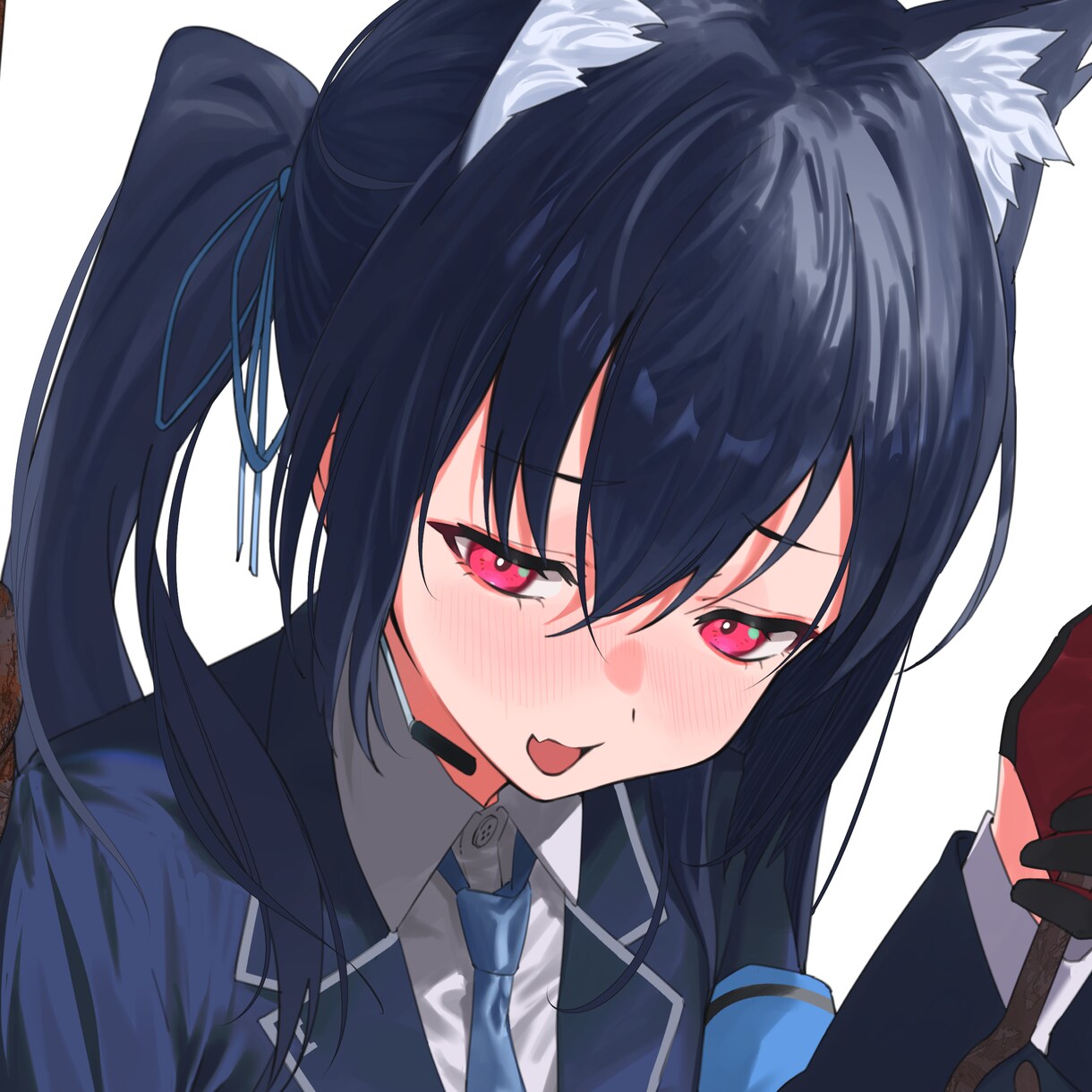 現役アニメーターが最高のアイコン制作致します 最高のアイコンを迅速にお届けいたします。 イメージ3