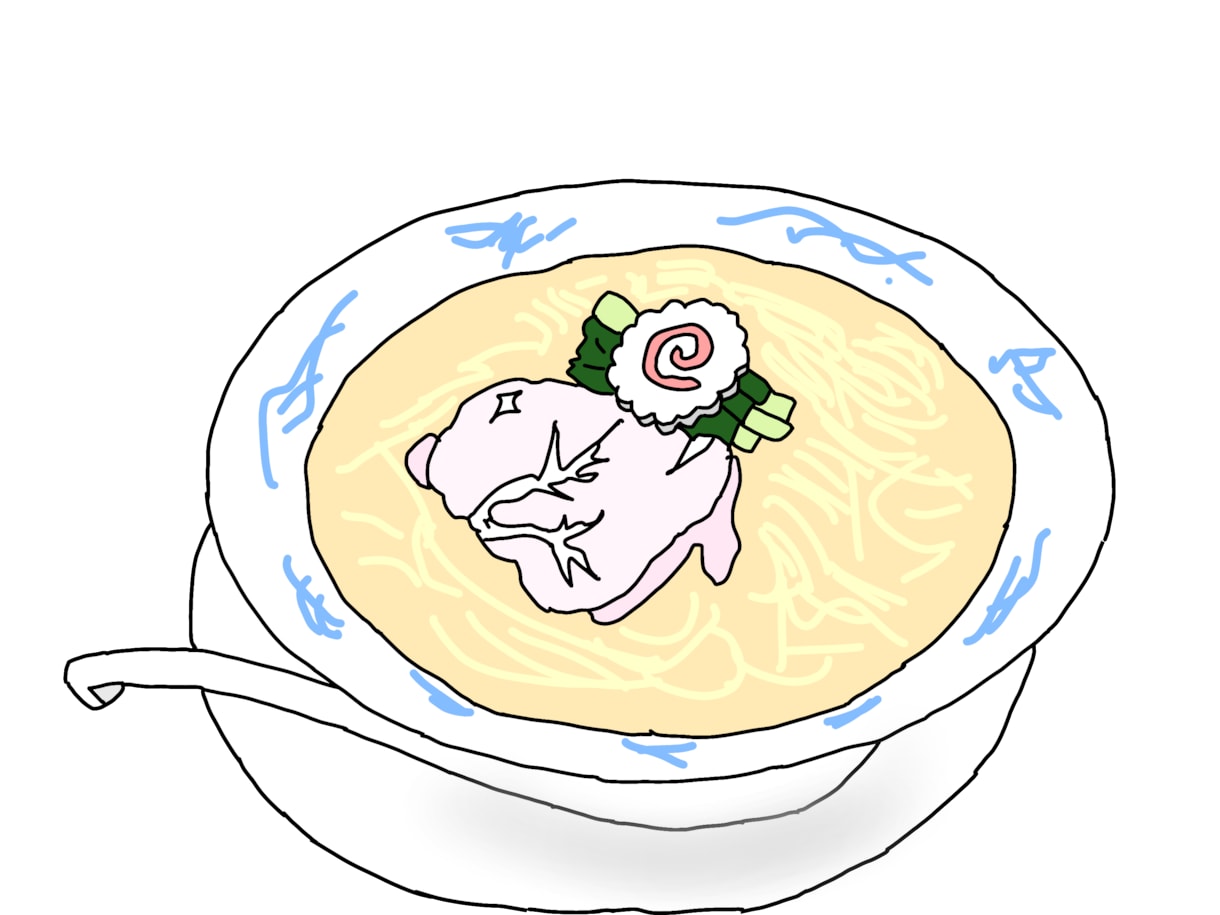 ユニークなプレゼント！イラスト書きます 大切な方のプレゼントに、オリジナルイラスト+Tシャツ化まで イメージ3