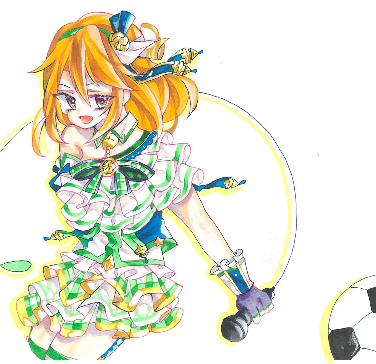 イラストをお描きします 使用したいイラストがあるかたへ イメージ2