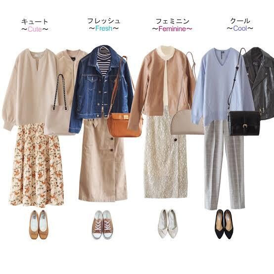 悩みを解決するプチプラファッションを提案致します コンプレックスにお困りの方！低コストでお洒落を楽しみたい方！ イメージ2