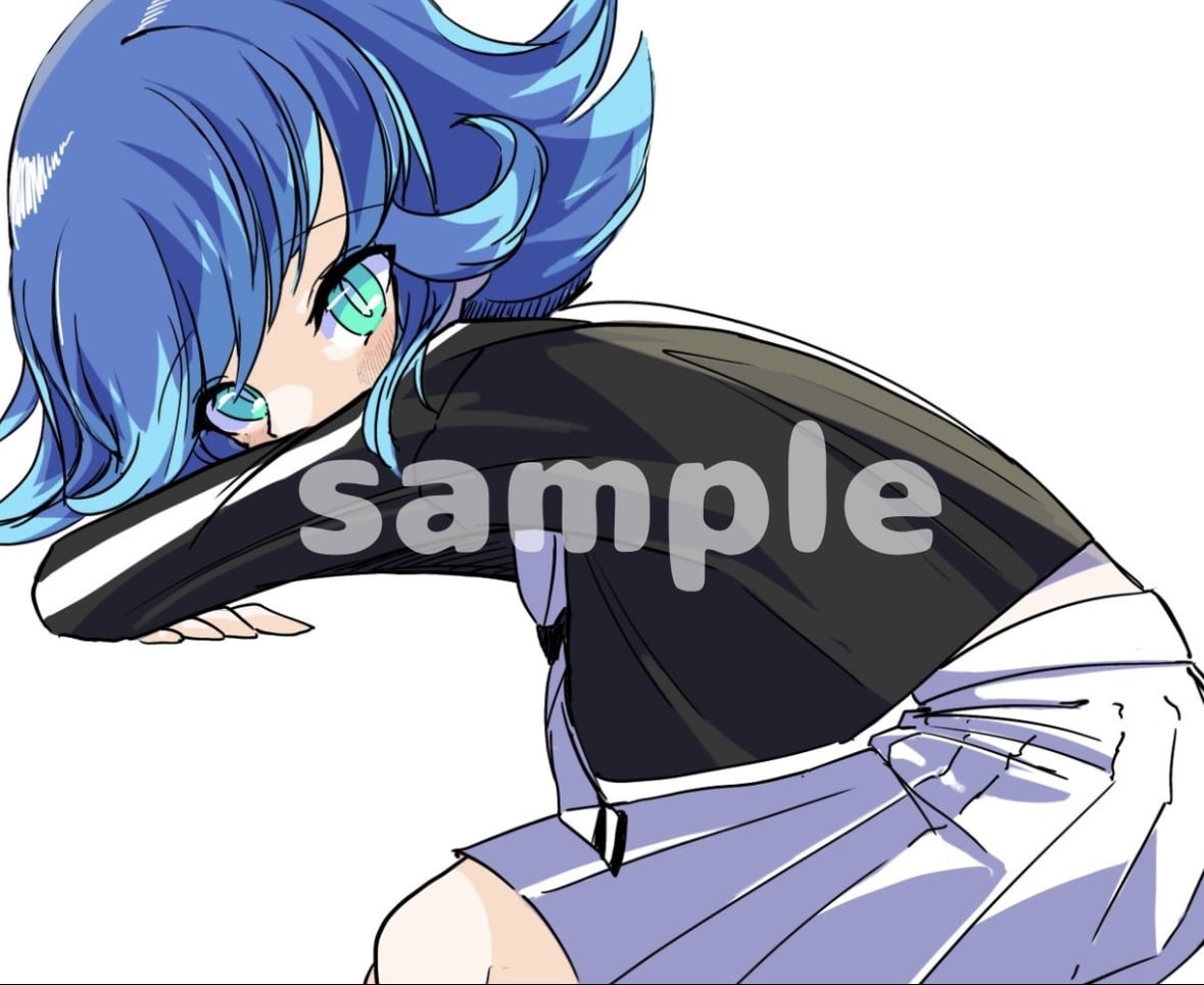 値段設定緩めでイラスト受け付けています 小物が多くても、全体図であっても値段は変わりません イメージ2