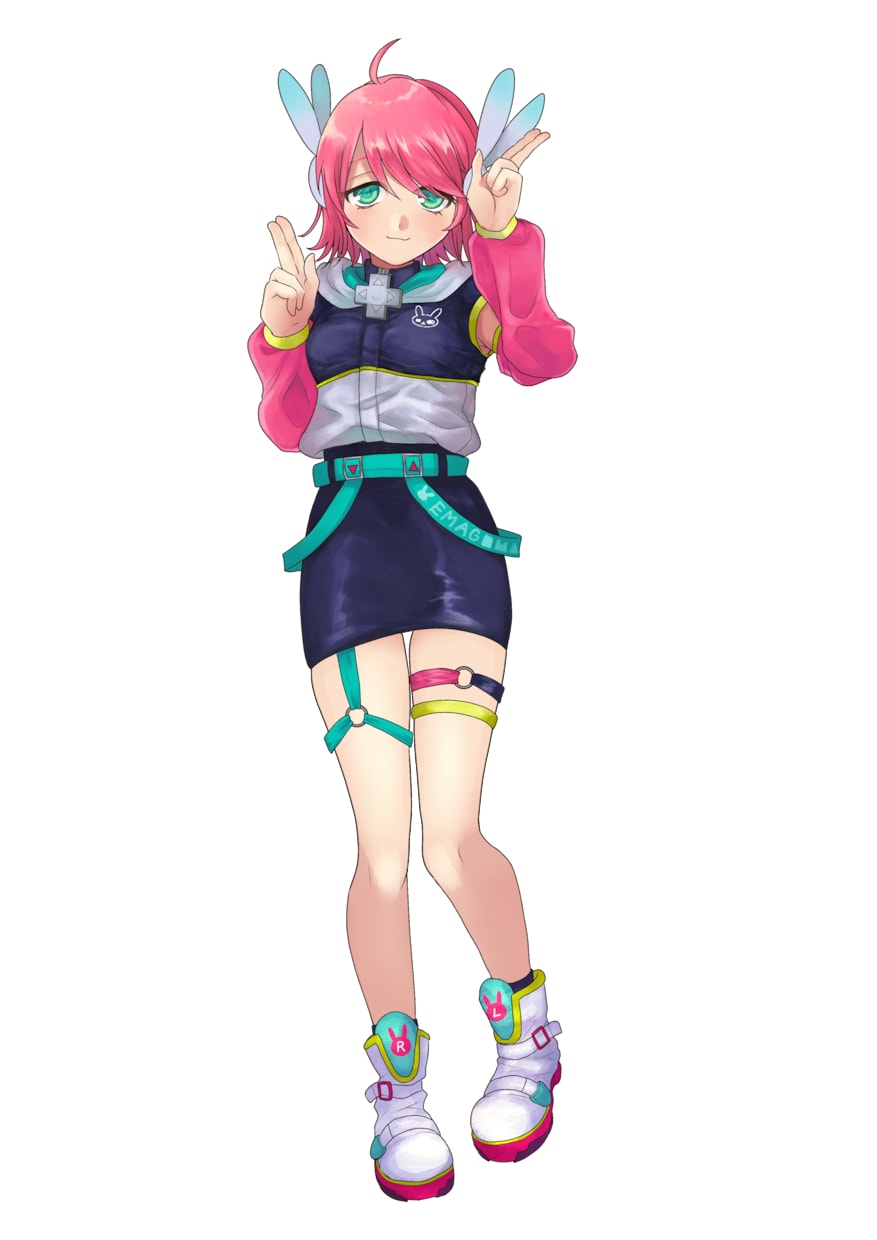 ご希望に沿ったイラスト制作致します 幅広いパターンのイラスト制作に応じます！ イメージ4