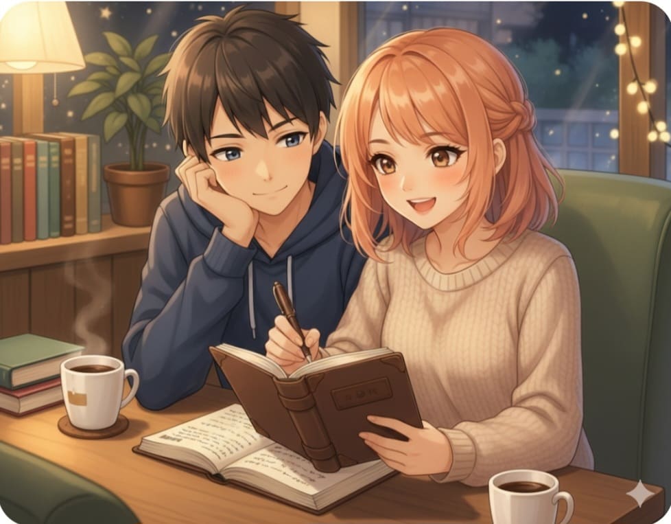 貴女の恋愛に経験豊富な優しさ一杯の私が寄り添います 純愛/恋人/夫婦/不倫/片思い/失恋/浮気/思い込み等話して イメージ3