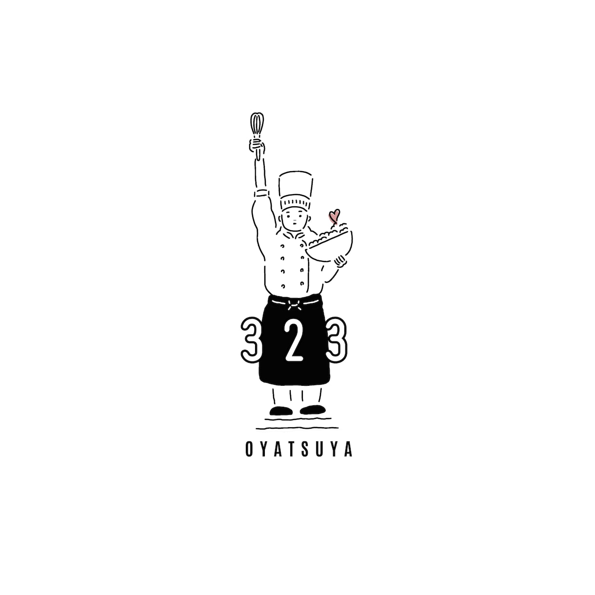 💬Coconara｜Hand-drawn x Digital! We will create a logo that will become a hot topic sillo design 5.0…