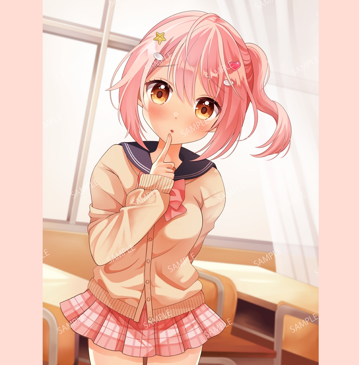 イケメン、美少女、ちびキャラも！イラスト描きます アイコン、動画、配信、観賞用に（※商用利用別途料金） イメージ3
