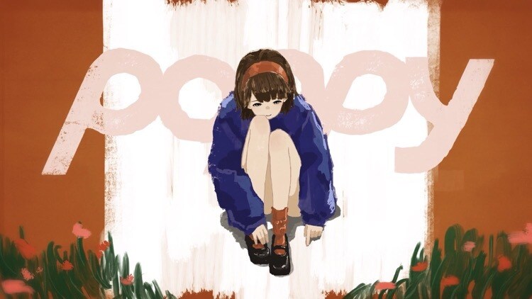 可愛いイラスト作成します SNS / アイコン / ヘッダー / 壁紙 /その他相談可 イメージ1
