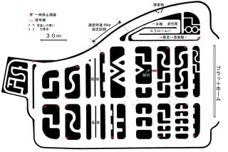 125ccバイク免許。一発試験に合格方法教えます 初回の挑戦で見事合格した方法を余すことなく全てお伝えします。 イメージ3