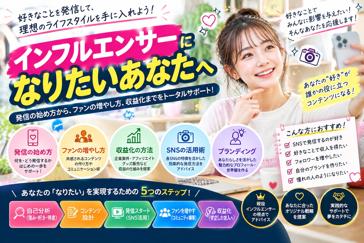 あなたのアイデアをビジネスにします あなたのやりたいことを企画し、ビジネスとして動ける形にします イメージ2