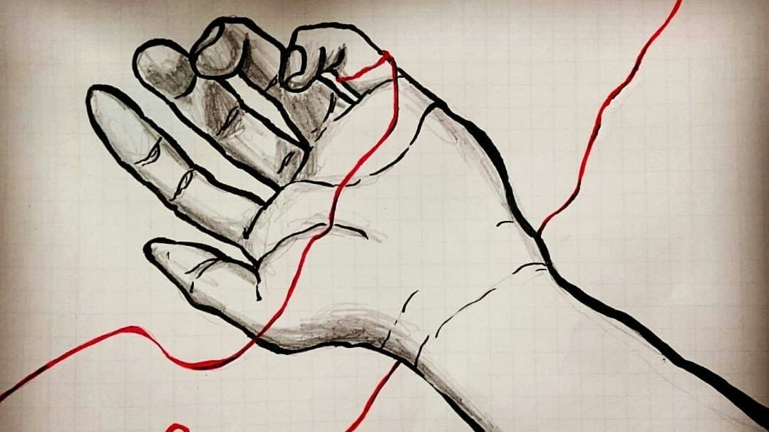ご希望のイラスト・文字などお描きします SNSなどさまざまな所でお使いください ＊ イメージ5