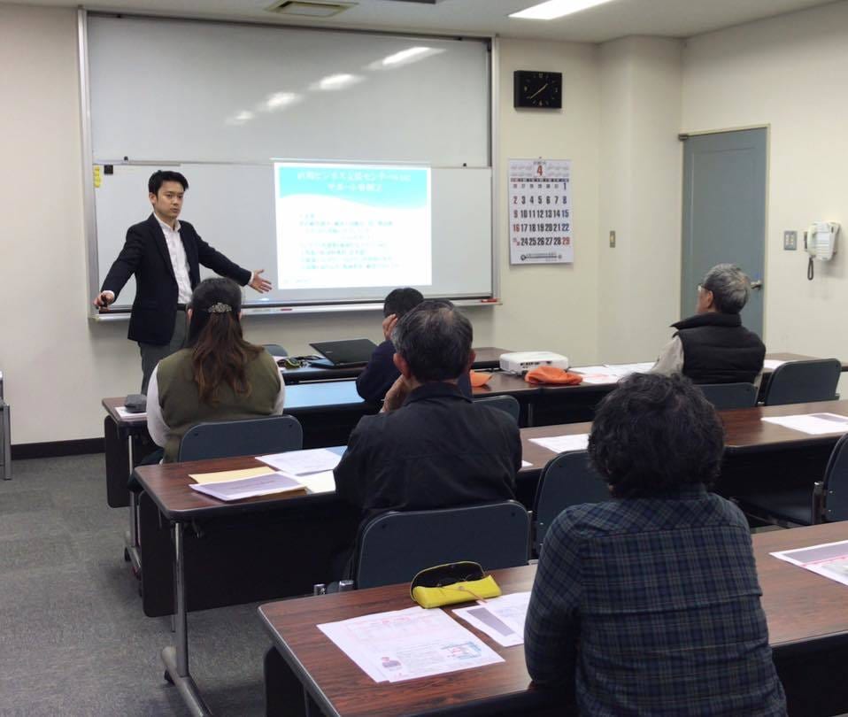 士業の先生のために開業後の集客手法を一緒に考えます あなたの「真の強み」を生かした集客手法を見つけましょう イメージ2