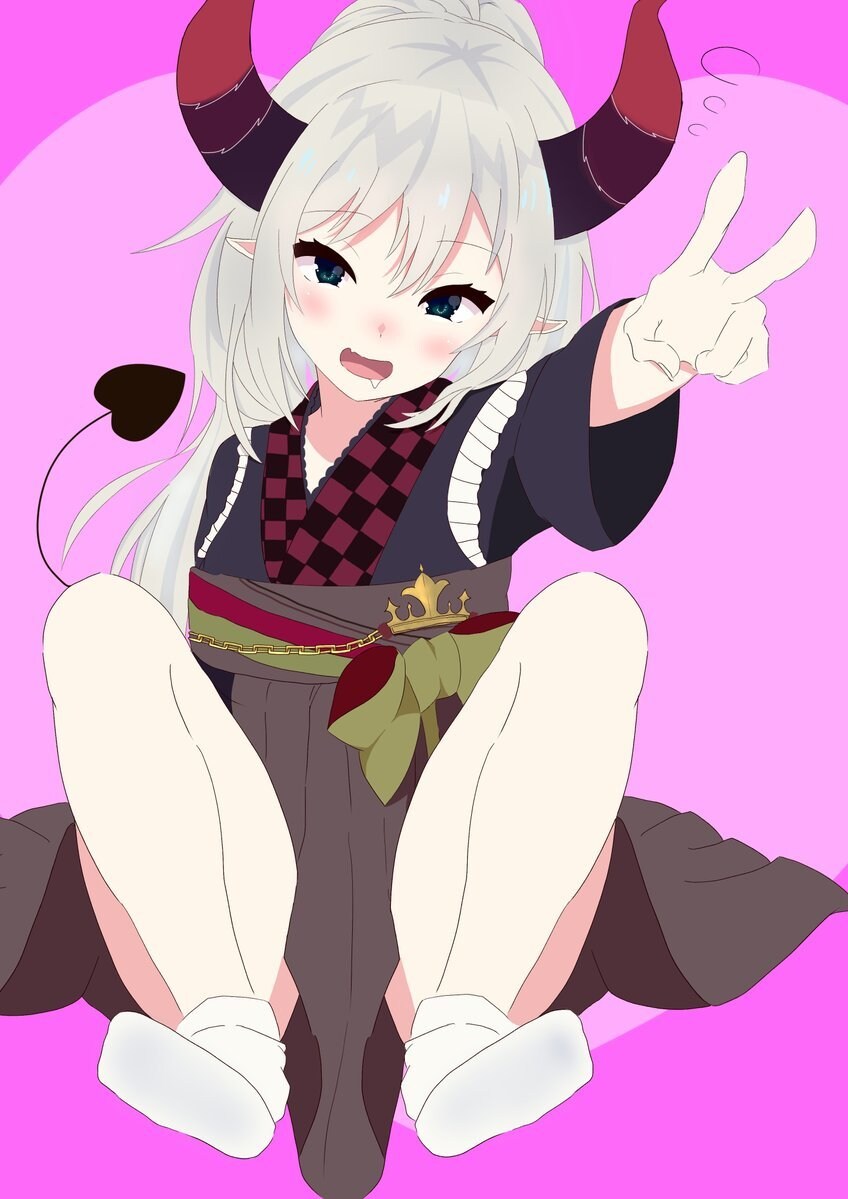 SNS等で使用できるイラスト・アイコンを描きます 最短3日で納品！あなたの為に描きます！！ イメージ1