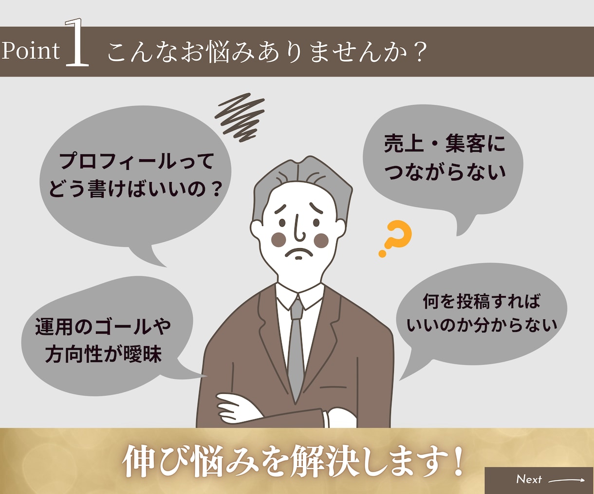 あなたのInstagramを徹底コンサルします 1ヶ月間質問し放題！あなたのインスタをより高みへ！ イメージ2