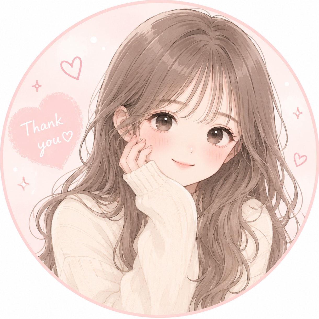 SNS投稿画像をCanvaで見やすくデザインします ゆるふわ・見やすいSNS画像を制作します イメージ1