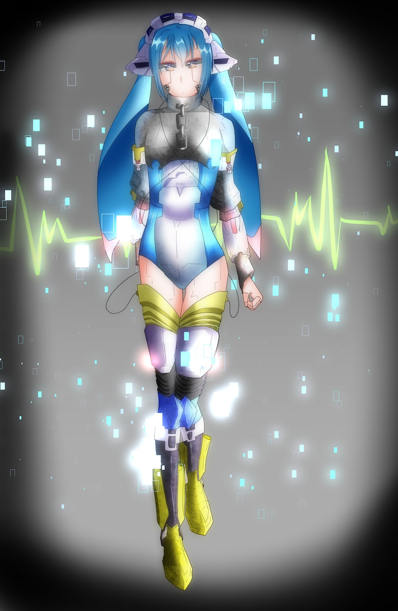 SNSに使うアイコン・書いて欲しいイラスト描きます オリジナルキャラクターを描いてほしい人向け イメージ5