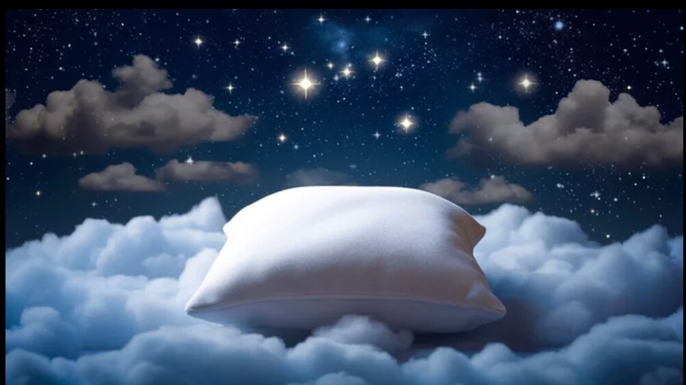睡眠サポート✨ヒーリング✨します 質の良い睡眠のためのヒーリング イメージ1