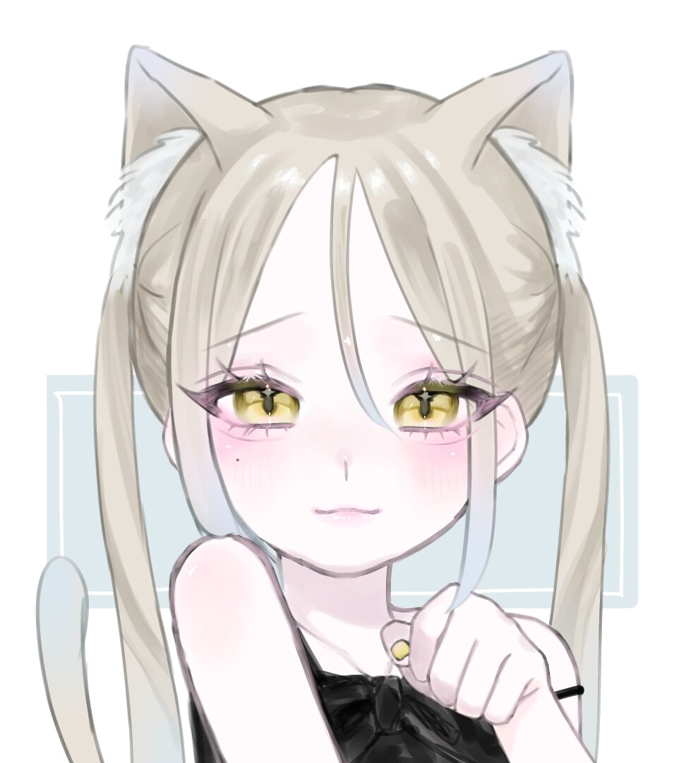 SNS用の可愛いイラスト描きます アイコンやサムネイル、配信用などに！お気軽にご相談ください イメージ4