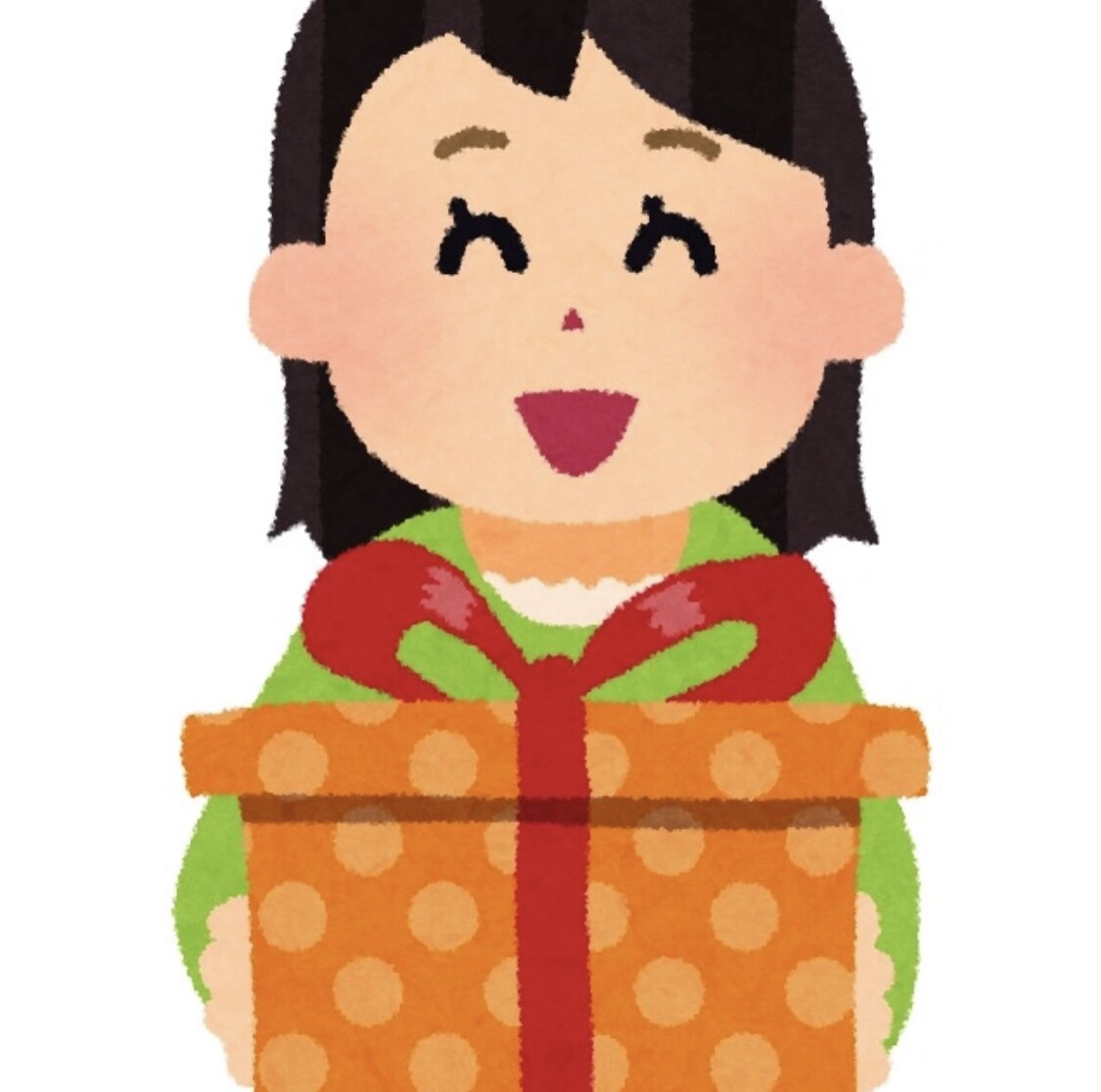 老若男女どなたにも最適なプレゼント考えます プレゼント考えつかない人集合！！ イメージ1
