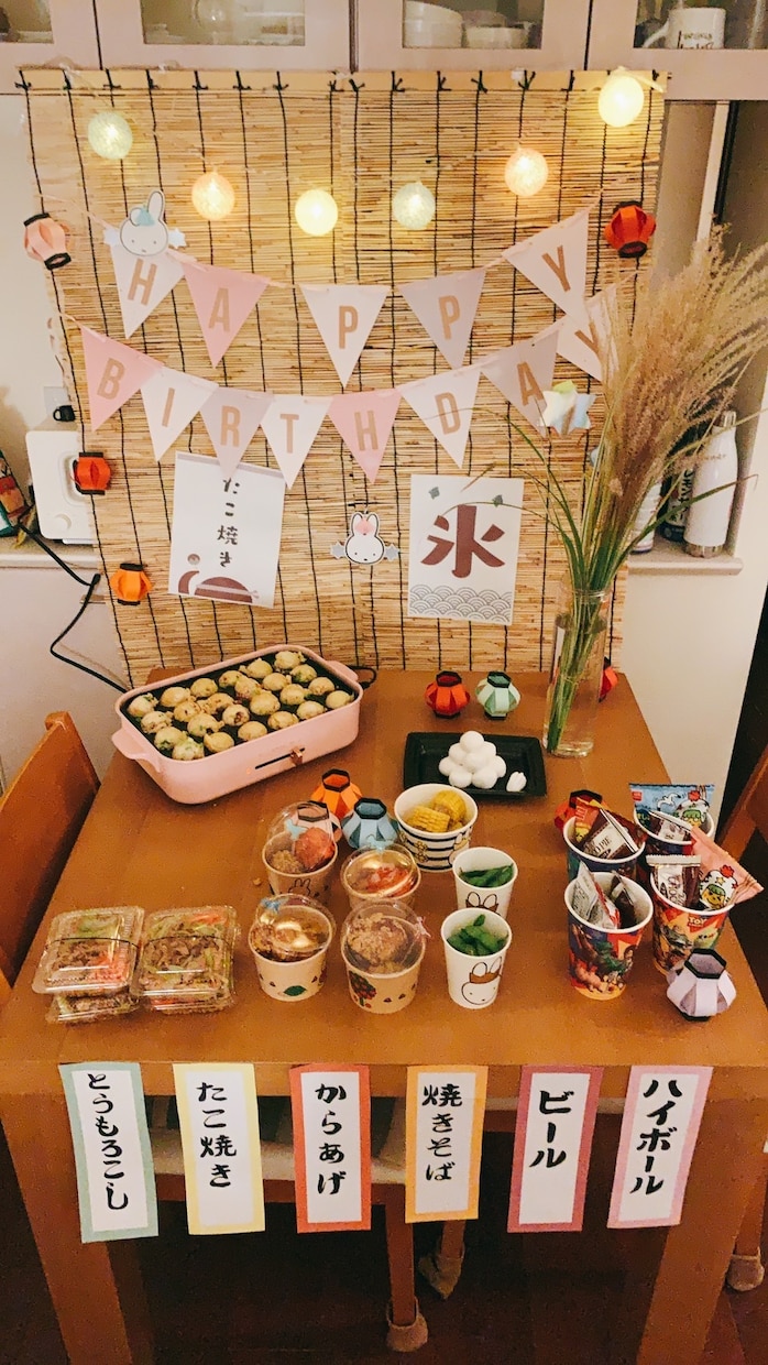 飲み会、イベント幹事代行！お店の予約！などできます 千葉、東京中心でやってます^ ^ イメージ2