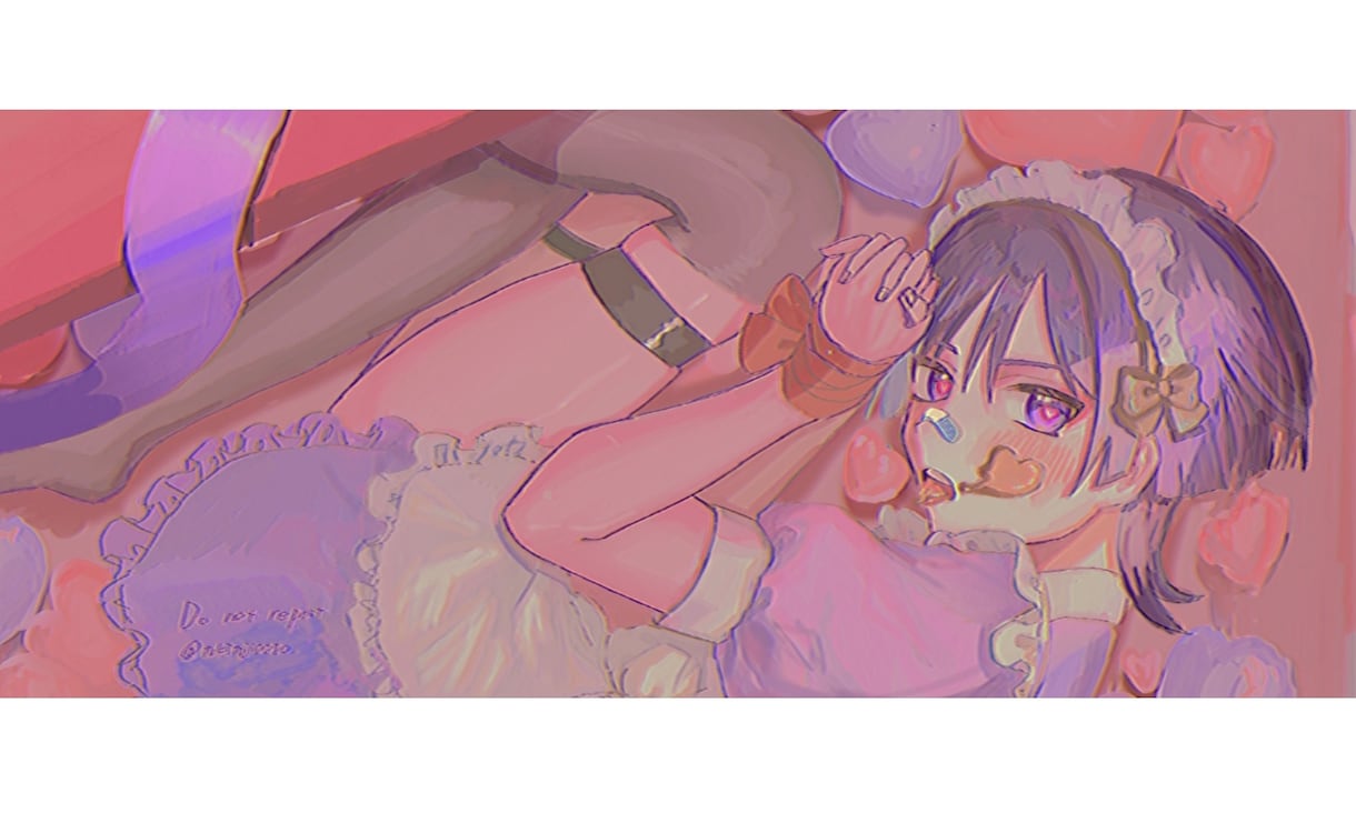 商用OK！雰囲気のある厚塗りイラストを描きます ぱっと目を引く一枚絵が必要な方へ イメージ5