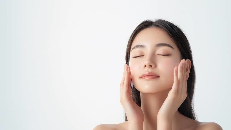 内側から美肌になる方法を教えます スキンケアだけに頼らない本質的な美肌習慣 イメージ1