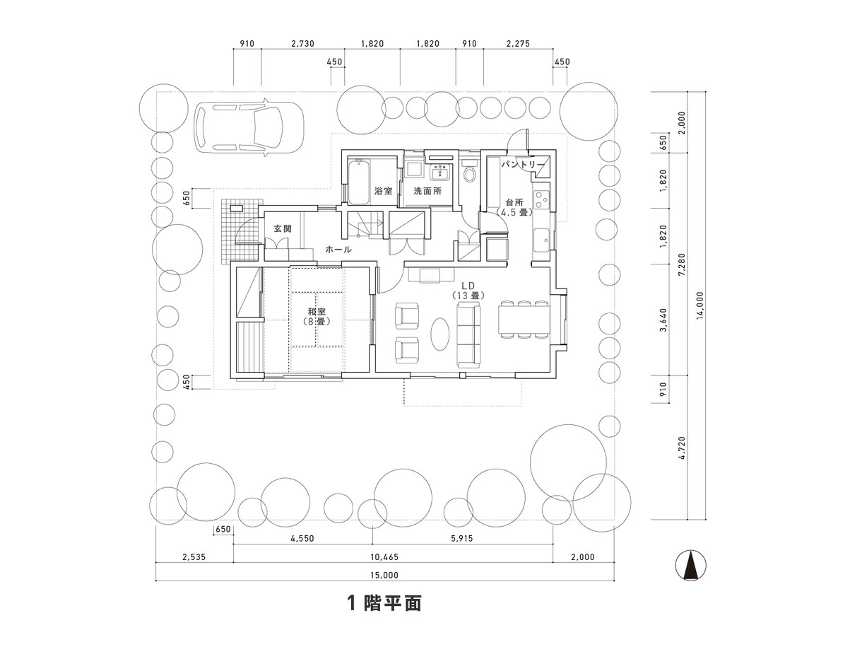 照明計画にアドバイス致します 建築士が、即日照明のアドバイスをします！！ イメージ2