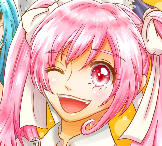 可愛いアイコンからイラストまで制作致します SNSのアイコンや、広告にぜひ＾v＾ イメージ1