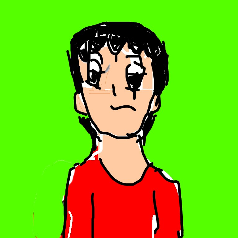 フリーアイコン書きます フリーアイコン書きます。Twitterなどに イメージ2