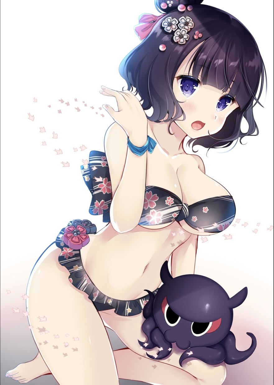 可愛いイラスト作成いたします トップクラスのイラストレーター様が作成いたします。 イメージ6