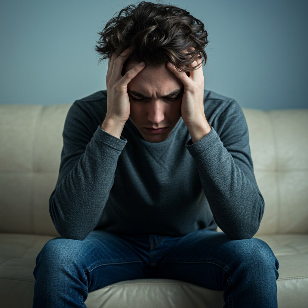 ADHD持ちの当事者があなたの悩みに寄り添います 生きづらさ、もう一人で抱え込まないで イメージ1
