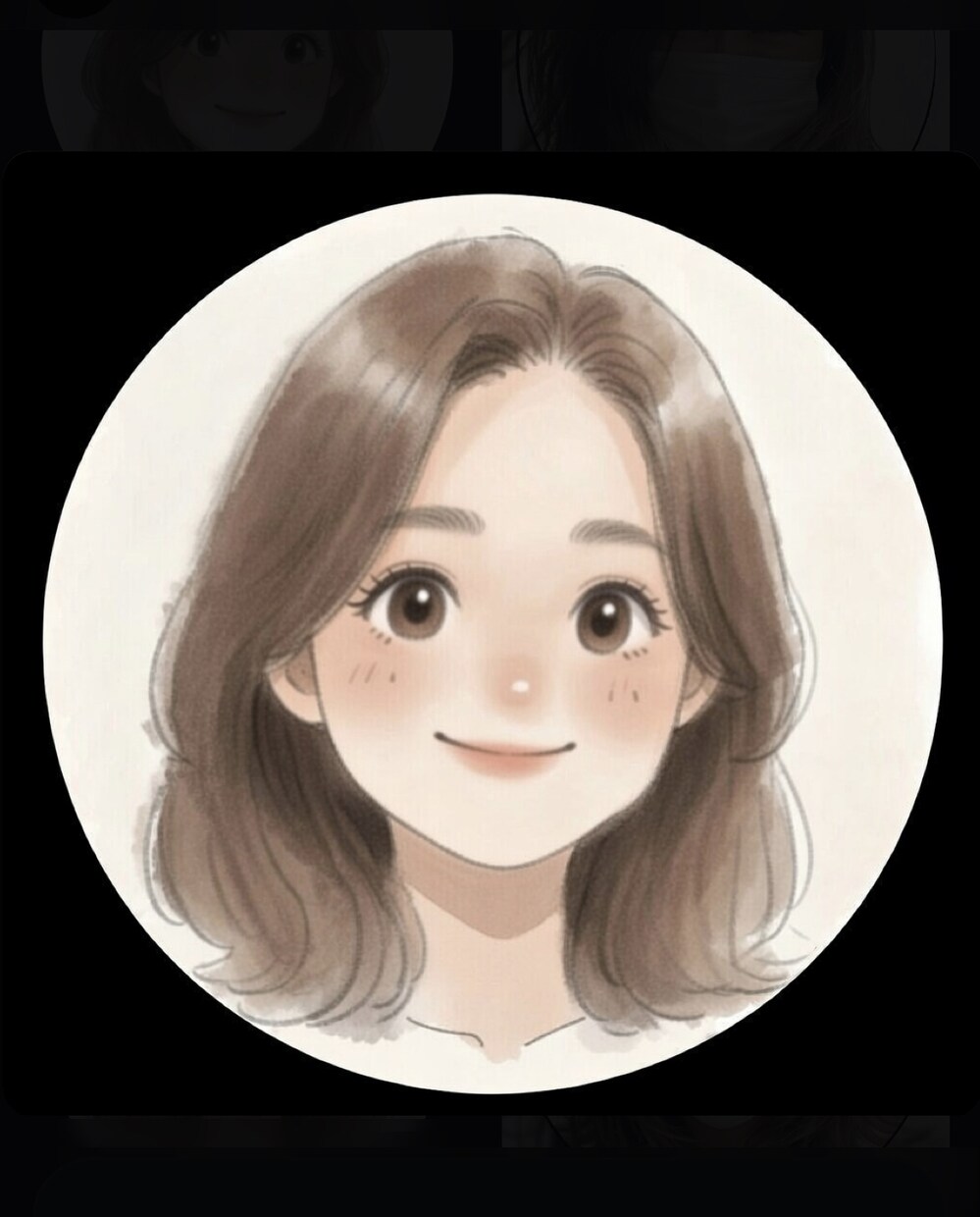お話、ききます 初心者ですが、どんなお話でも待ってます。 イメージ1