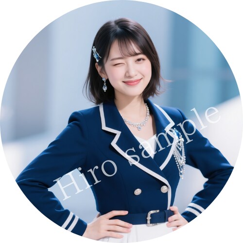 アイコン/スマホ壁紙等！ AI画像生成を代行します イメージされた人や物を生成AIで作成 イメージ3