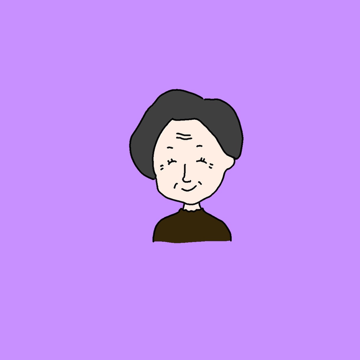 ゆるかわな似顔絵描きます 世界にひとつだけのあなたの似顔絵お描きします！ イメージ8