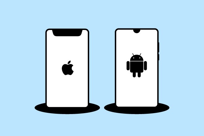 ご希望のスマホアプリを制作いたします 安価で迅速かつハイクオリティ。iOS/Android対応可 イメージ1