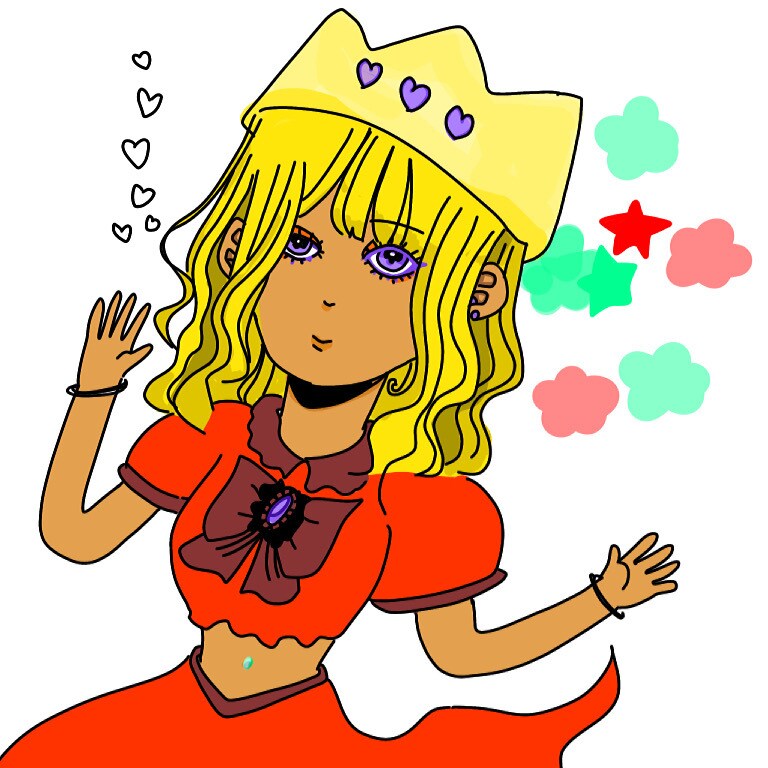 写真に合わせてイラスト描きます カップルの記念日、子供の誕生日、友達への贈り物に！ イメージ1