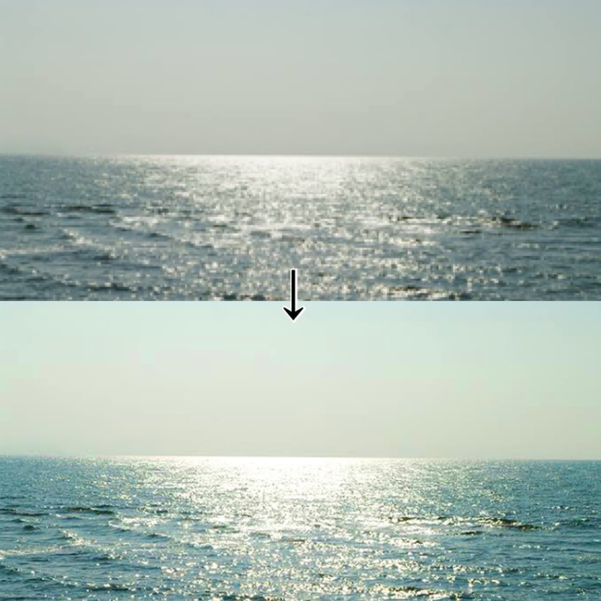人物、風景の写真の加工します 風景をより綺麗に見せる写真の加工をいたします！ イメージ2
