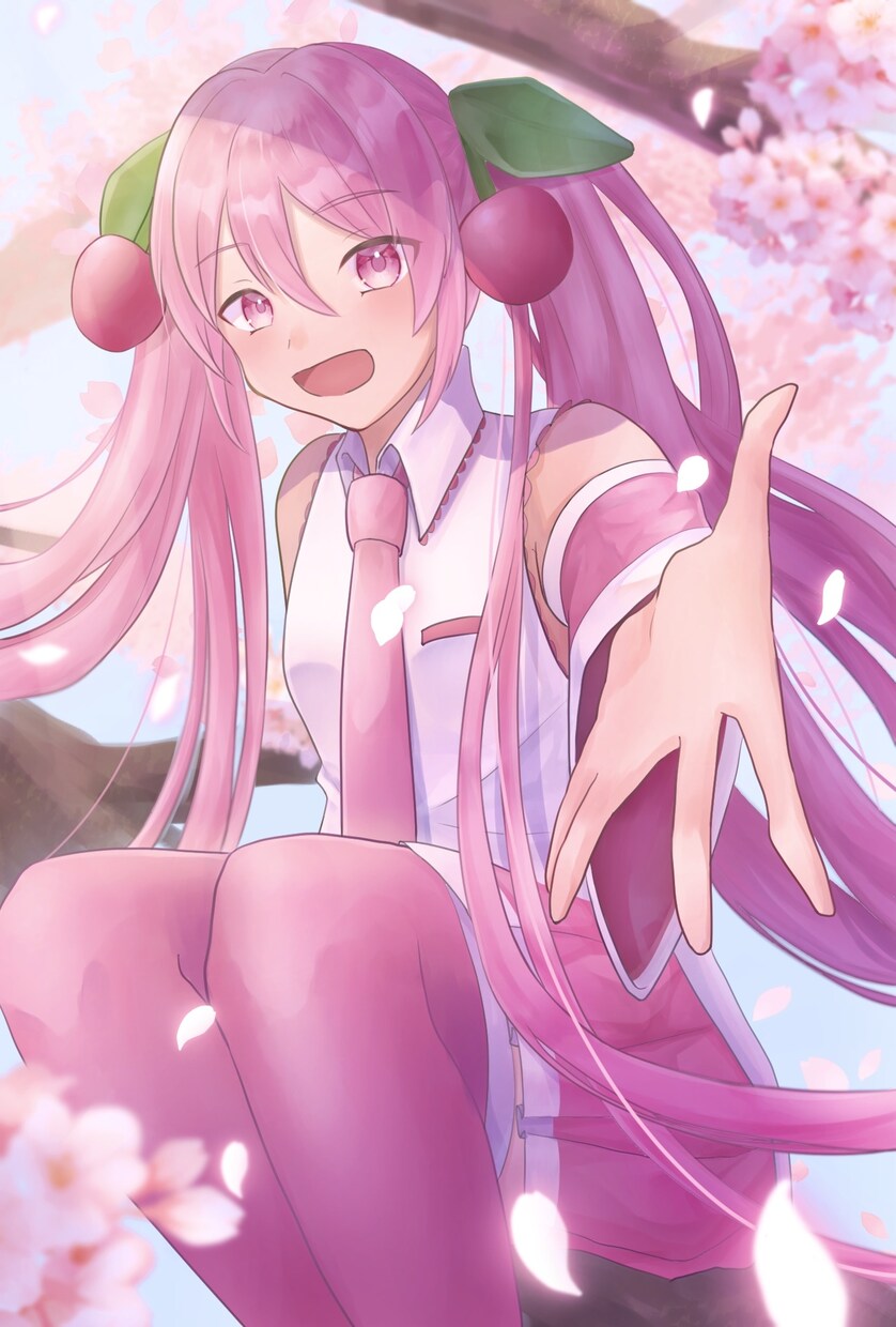 あなただけの1枚お描きします 1枚絵からアイコンまでお気軽にご相談ください！ イメージ1