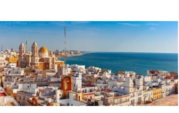 スペインで片田舎でのんびりスロー休日できます スペインの実生活の環境の旅行を楽しんで イメージ1