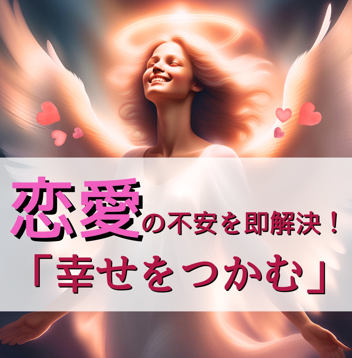 恋愛総合/片思い/複雑/復縁/ サクサク鑑定します 【先着10名限定価格！】実績4600件のスピード鑑定♪ イメージ1