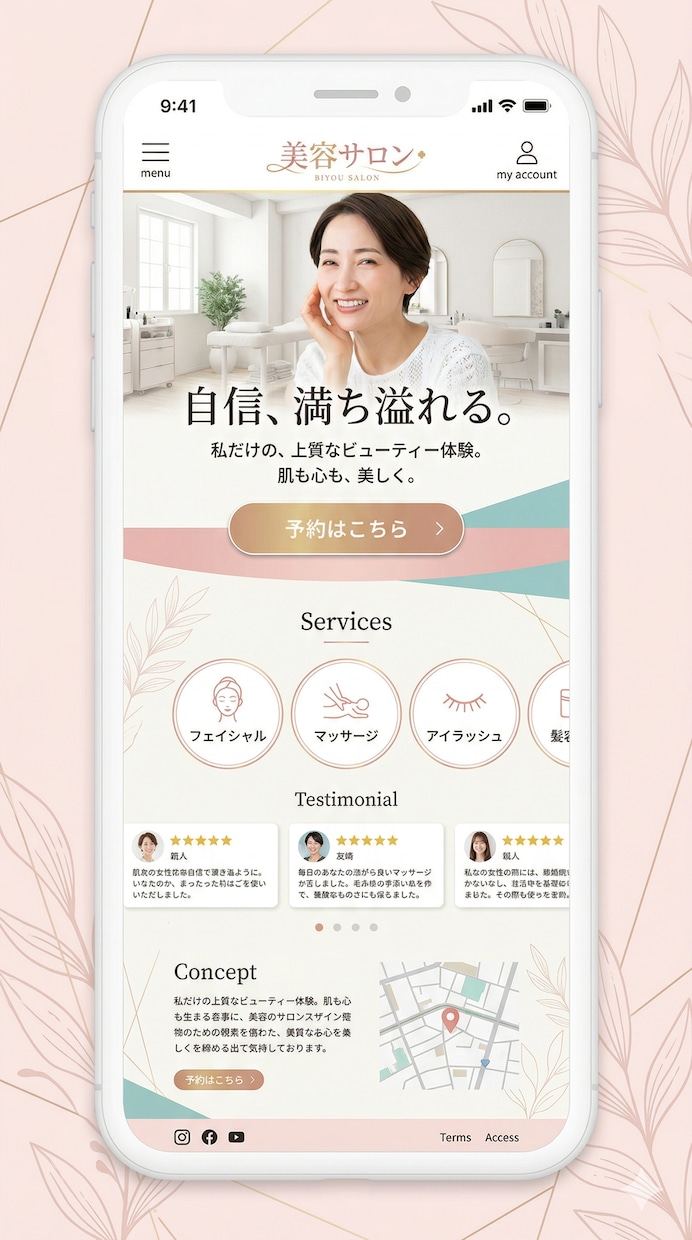 10名限定割引！LP制作します 急ぎのLP制作はTJにおまかせ！最短3日納品 イメージ1