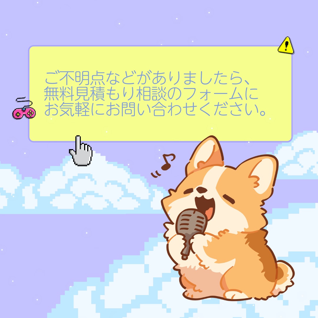 Vtuber・TRPG立ち絵、アイコンお描きします シンプルかつ精緻に描きます！アイコン/配信/TRPG イメージ7