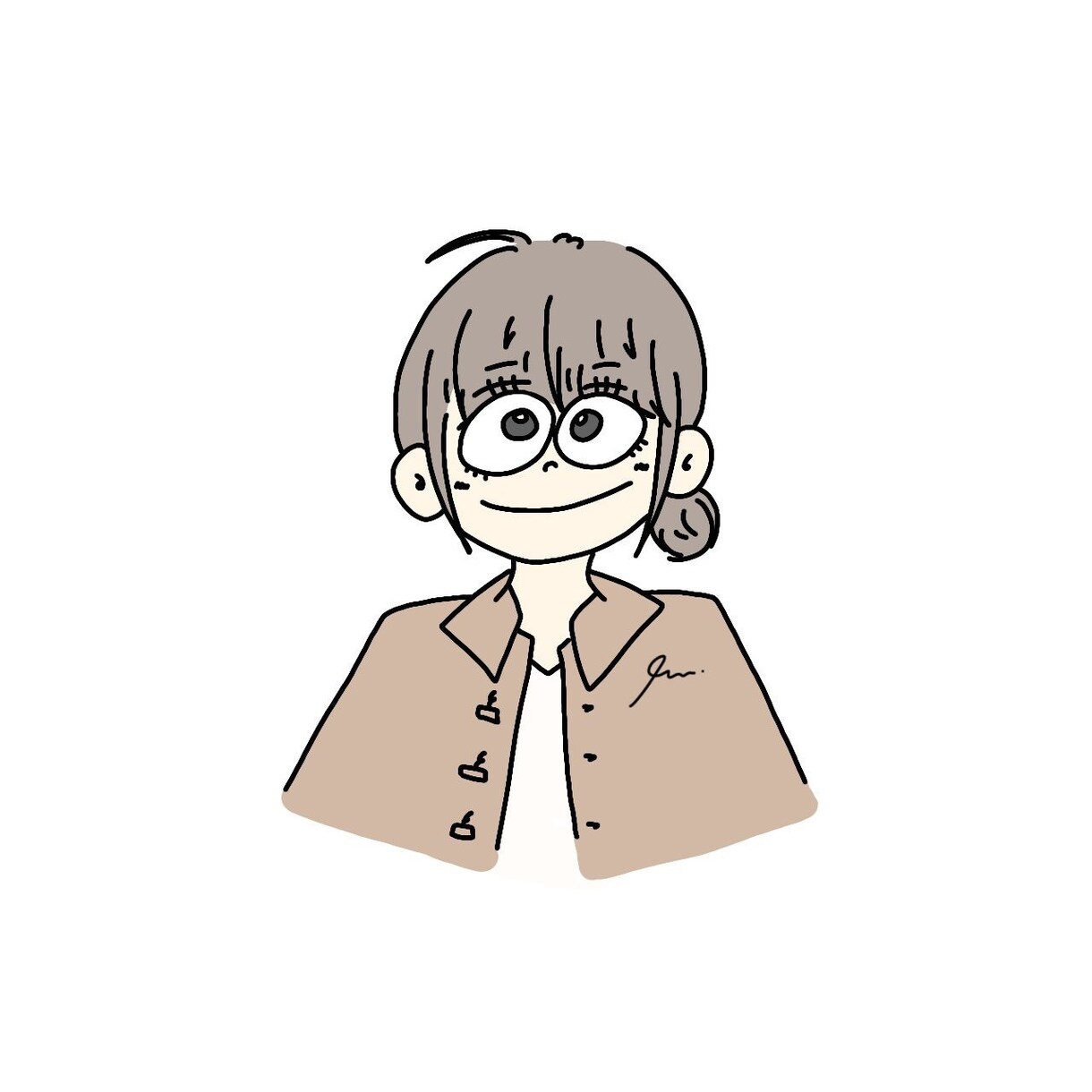 ゆるキャラアイコンを描かせていただきます 「最短翌日」であなただけのゆるキャラアイコンを！ イメージ3