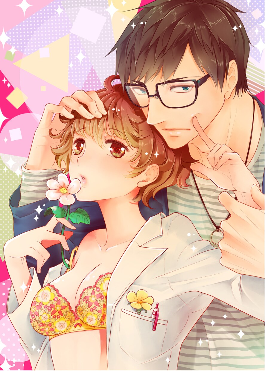 一枚絵、立ち絵など制作いたします 漫画家がキャラクターの魅力を丁寧に描きます イメージ2