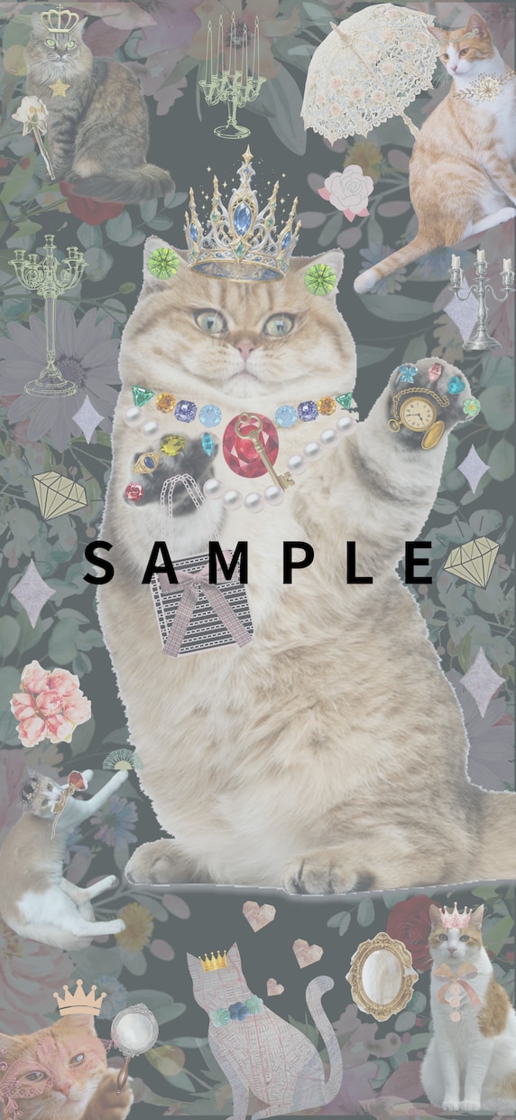 大人可愛いCanvaデザインブログヘッダー作ります SNSをおしゃれに♡大人可愛いコラージュヘッダー制作します！ イメージ1