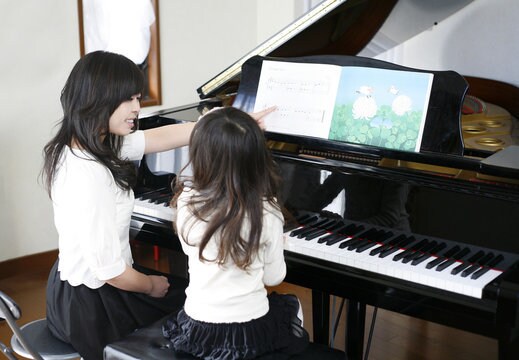 誰でも！オンラインで楽しく本格ピアノレッスンします ⭐︎公立芸術大学を主席卒業したピアニストがあなたをサポート！ イメージ5