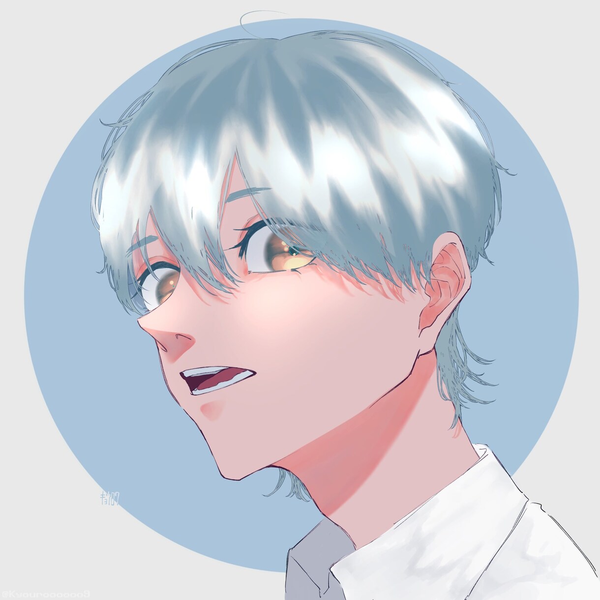 絵柄寄せ可能⭐️高品質イラスト系全般お描き致します 自分の持ち合わせる最大限の時間と技術で作品制作致します！！ イメージ8