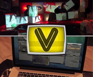 現役クラブVJがVDMXのユーザーサポートします 初心者歓迎、基礎から分かりやすく解説 イメージ2
