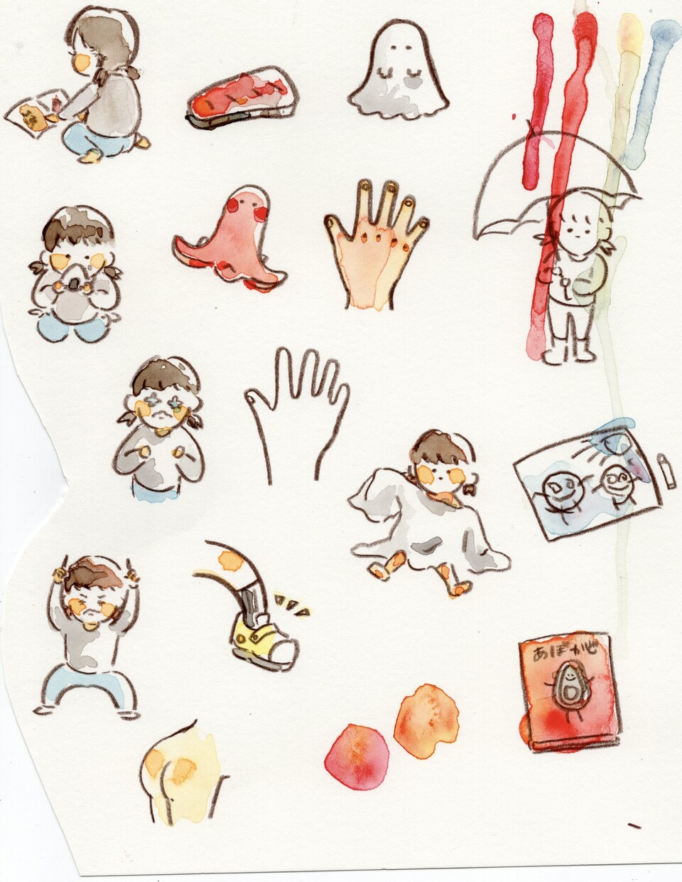 アイコン作成します ご希望に沿ったアイコンを描かせていただきます。 イメージ4